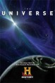 The Universe 1ª, 2º, 3º, 4º, 5º Temporada Completa Tvrip Dublado